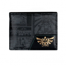 Game Wallets Fashion High Quality Men's Wallet Designer New Purse 2242