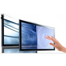 Xintai Touch 32" Infrared touch screen/Panel, 20 points IR touch frame, IR touch overlay kit fast shipping