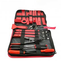 Car audio Repair Tool Car Clip rivet fastener door Panel Trim Removal Tool Auto Interior Disassembly Tools Car Pry Removal Tool