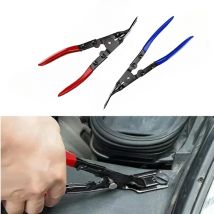 New Car Headlight Repair Installation Tool Trim Clip Removal Pliers Van Door Panel Fascia Dash Upholstery Remover Tool