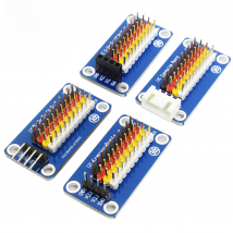 IIC Hub I2C interface expansion module I2C hub I2Cadapter board