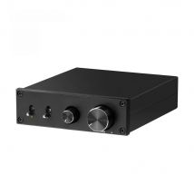 AIYIMA Audio A3001 TPA3255 300W Subwoofer Amplifier HIFI Mono Power Class D Digital AMP for Passive Speaker Home Theater DIY