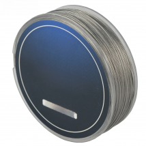 BlueJays 100M Fishing steel wire Fishing lines max power 7 strands super soft wire lines Cover with plastic Waterproof Brand new