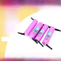 VariCore New 30Q 18650 3000mAh Rechargeable battery 3.6V discharge 20A Max 35A Power batteries DIY Nickel Sheet