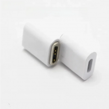 For LG V50S ThinQ LM-V510N V510 5G magnetic suction charging connector For LG G8X ThinQ G850 charging connector