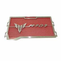 Motorbike Radiator Protective Cover Grill Guard Grille Protector For Yamaha MT07 MT-07 2014 2015 2016 2017 2018 2019 2020