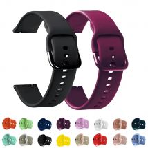 For SUUNTO VERTICAL/Ocean/5 9 PEAK PRO/DLC/RACE Silicone Strap for HUAWEI GT5 GT4 46mm GT3 SE GT 2 Pro Replacement Bracelet Belt