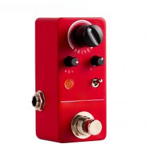 FLAMMA FC06 Distortion Guitar Pedal Electric Guitar Distortion Effects Mini Pedal True Bypass with Power Supply