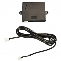 1Pc Car Human Body Microwave Remote Sensor Security Motion Alarm System Microwave Detector Power Tool Accessories