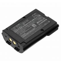 BP-245 BP-245N BP-245H  Battery For  Icom IC-M71 IC-M72 IC-M73 IC-M73 Euro IC-M73 Plus