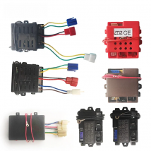 27mhz Receiver for Children Electric Toys Car And 2.0 Ride On Car Remote Control,27mhz Controller Kit for Children Electric Car