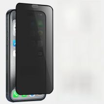 2-5Pcs Full Cover Privacy Screen Protector For iPhone 16 11 12 13 14 Pro Max Mini Anti-spy Glass For iPhone 15 Pro Xr X Xs Max