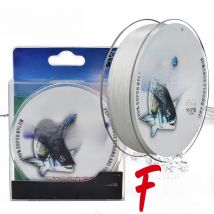 FTK Super Nylon Line Super Fishing Line 100M Performance Strong and Tough 4.136LB-34.32LB  Bass Carp Fishing Accessories