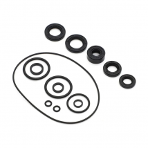 Pack of 14 Engine Oil Seal Oring Kit For HONDA Z50 SS50 S50 CRF50 CRF70 CL70 C70 SL XL70 CT70 S65