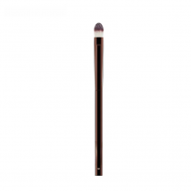 Hourglass Makeup Brush- No.5 Small Concealer Brush Soft and Skin-friendly Fiber Hair Cover up Flaws Fashion Design Face Brush