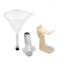 Printhead Cleaner Units kit For HP 11 10 82 84 85 Cleaning Tools For HP 100/110/111/500/510/800/813/850/510 Printer Head Nozzle