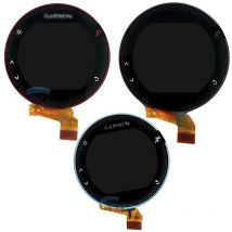 For Garmin Forerunner 230 235 GPS LCD Watch Display Housing Front Cover For Garmin Forerunner 230 235 Repair And Replace Parts