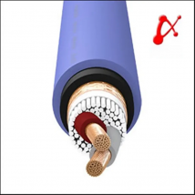 New flagship Furutech FA-αS22 (Alpha S22) OCC fever audio signal RCA lotus cable