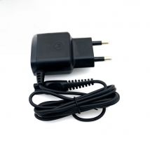 15V 5.4W 2-Prong EU Wall Plug AC Power Adapter Charger for PHILIPS Norelco HQ8 HQ8505 HQ8500 HQ6070 HQ6073 HQ6076 PT860 AT890