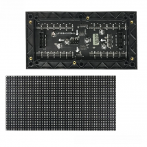 P3 Indoor SMD2121 64x32 dots full color LED Display Module 1 / 16 Scan 192x96mm