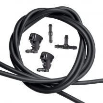 Windshield Washer Nozzles Kit for Jeep Grand Cherokee Malibu | Pontiac G6