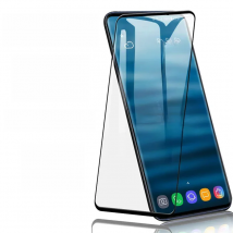 Protective Glass For Samsung Galaxy S10 Plus / S10 / S9 /S8 Screen Protector Glass 9H 2.5D Premium Phone Tempered Glass Film