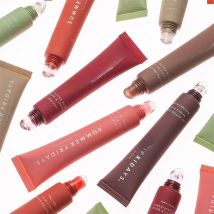 Original Summer Fridays Polypeptide Butter Lip Balm Liquid Hydrating Moisturizing Lip Gloss Cosmetics Lipstick Cosmetic Lip Care