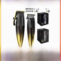 Original JRL2020C 2020T Hair Clipper Men's Professional Barber Shop Hair Salon Trimmer 7200RPM Barber Set Unique Serial Code