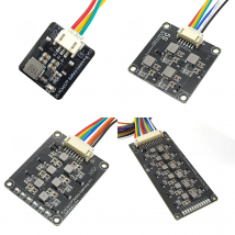 1.2A Balance Li-ion Lifepo4 Lithium Battery Active Equalizer Balancer Energy Transfer BMS 2S 3S 4S 5S 6S 7S 8S 10S 13S 14S 16S