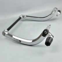 Z900RS Engine Guard Bumper For 2018-2025 KAWASAKI Z900RS Frame Slider Crash Bars Pad Protector Z900RS Cafe 2022 2019 Accessories