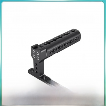 SmallRig Camera Top Handle with Cold Shoe DSLR Camera Rig For A6500 A73 A7III Z6 Camera Cage Funtional Cheese Hand Grip 1638