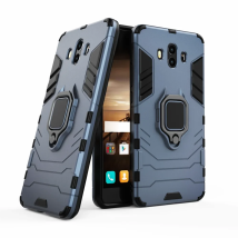 For Huawei Mate 10 Case Ring Stand Bumper Silicone + PC Phone Cover For Huawei Mate 10 mate10 ALP-L29 ALP-L09 ALP-AL00 ALP-TL00