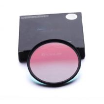 25 30 37 39 40 40.5 43 46 49 52 55 58 62 67 72 77 82 mm 370-670nm 400-700nm UV IR Cut Infrared Lens Filter for dslr camera