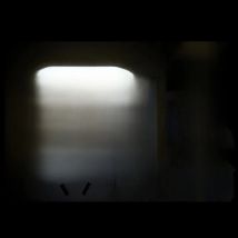 Wireless Sensor LED Night Light EU US Plug Mini Square Night Lights For Baby Children Living Room Bedroom Corridor Lighting Lamp