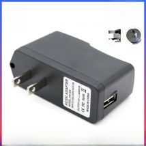 5V 3A Power Adapter AC USB 5V3A Charger Switching Power Supply Universal USB Interface EU US UK AU Plug