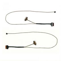 New Original Laptop LCD EDP Cable For Lenovo IdeaPad 3-15ARE05 15IIL05 S350-15IWL GS552 30PIN NO TOUCH DC020027700/710/720/730