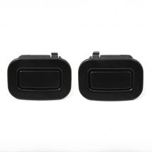 For Subaru Forester 2009 2010 2011 2012 2013 Rear Left Right Seat Recliner Button Black 64328AG011 64328AG001