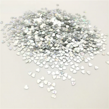 Chicnlife 1000pcs/lot Wedding Stars Heart Confetti Wedding Party Decorative Confetti Wedding Table Decor Birthday Party Decor