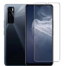 Tempered Glass For Vivo V20 SE 6.44" VivoV20 V20SE V2022 V2023 V2024 V2025  Protective Film Screen Protector Phone Cover