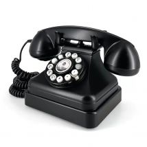 Audio Vintage Guest Book Phone Wedding Phone Guest Book Telephone Bridal Party Gifts  Telephone Record Customized Voice Message