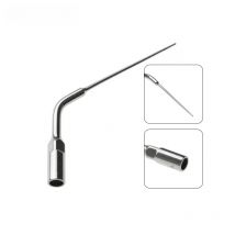 E4 Dental Equipment Dental Scaler Tip Fit EMS&WOODPECKER&SYBRONENDO Dental handpiece