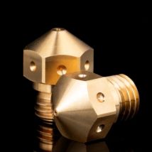 C Trianglelab Super High Quality Micro Swiss MK10 Nozzle ID2.0MM For Micro Swiss All Metal Hotend Kit M7 Thread 3D Printer