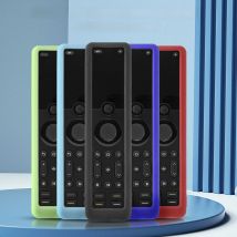 Covers for SofaBaton X1 Universal All in one Smart Remote Control Silicone Protective Remote Control Case With Loop Cape