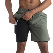2025 New Swimwear Men Sexy swimming trunks sunga hot swimsuit mens swim briefs Beach Shorts mayo de praia homens maillot de bain
