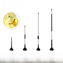 868 MHz Lora Antenna Wifi 915MHz Long Range Antenna for Internet Communication 900M Magnetic 868M Antena 915M Aerial with G900