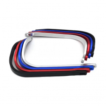 Handguards Handlebar Hand Guards Fit Motorcycle Motocross Dirt Pit Bike Off Road for SX XC SXS EXC Supermoto