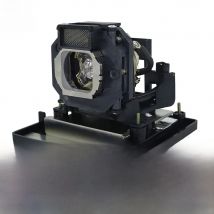 Compatible PT-AE4000 PT-AE4000U fit for Projector Lamp with Housing ET-LAE4000 from China Supplier