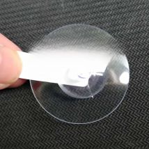 3Pcs Glass Protector For MDV106 MDV107 WVA-M630 LCW-M300 LCW-M170 LCW-M100 LCW-M100 LCW-M600  9H Tempered  Protector