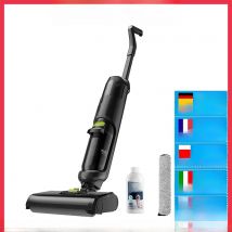 EUREKA NEW400 Cordless Wet Dry Cordless Vacuum Cleaner, Lightweight, Smart Cordless Vacuum Cleaner and Mop, Self-Cleaning