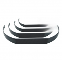 Carbon Fiber Undercarriage Landing Gear For Extra 300# 26CC/50CC/70CC/100CC RC Gasoline Airplane Model